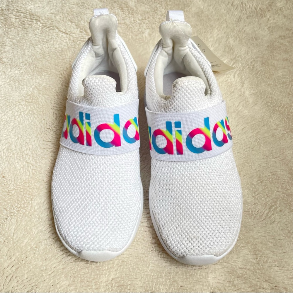 Adidas NWT size 12k shoes